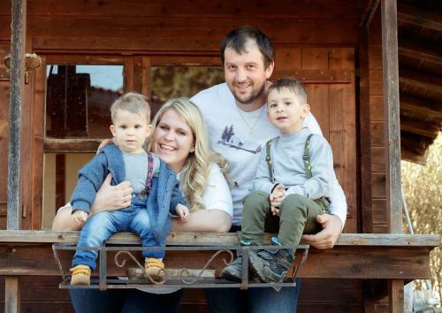 T�llhof Stadl Chalet