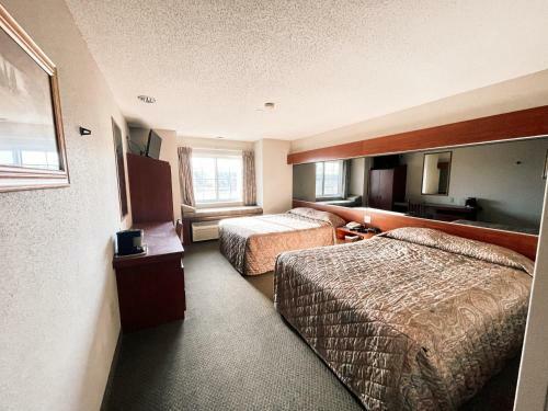 Hotel Welcome Inn & Suites