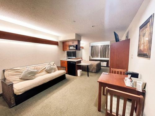 Hotel Welcome Inn & Suites