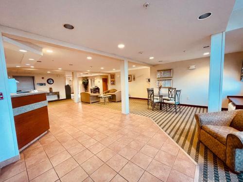 Hotel Welcome Inn & Suites