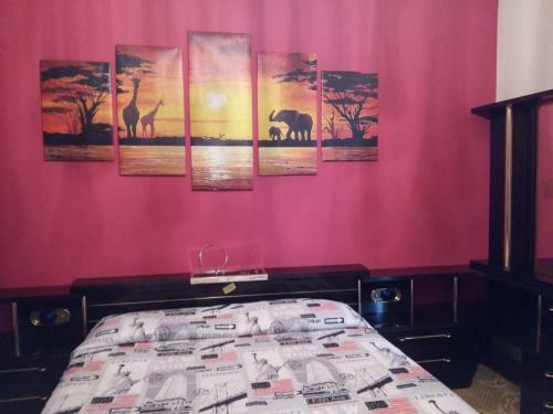 Hostal La Romantica