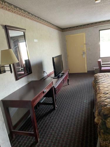Hotel Western Motel