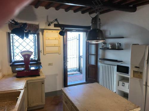 Villa Casa Colle Petroso