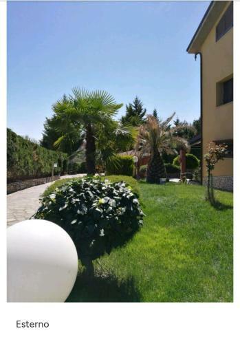 B&B L'oasi Del Vulture