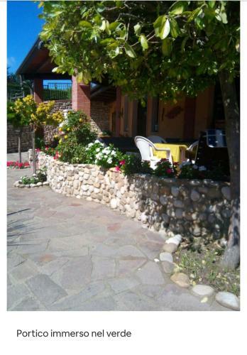 B&B L'oasi Del Vulture