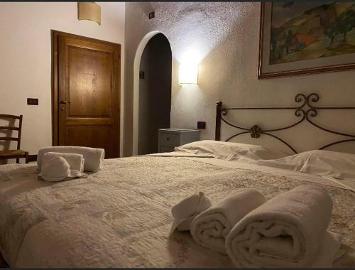 Hotel Locanda Podere Le Vigne