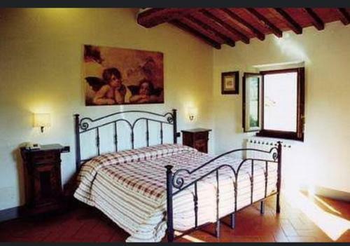 Hotel Locanda Podere Le Vigne