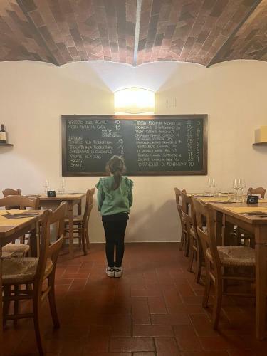 Hotel Locanda Podere Le Vigne