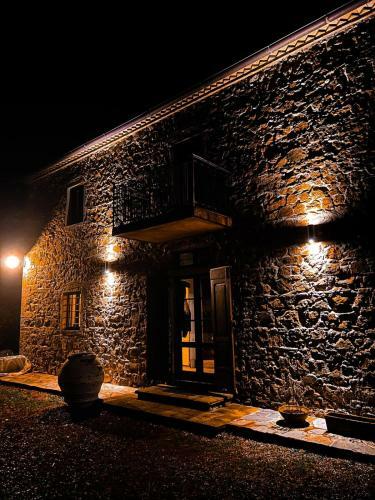Hotel Locanda Podere Le Vigne