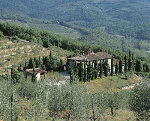 Villa Campassole
