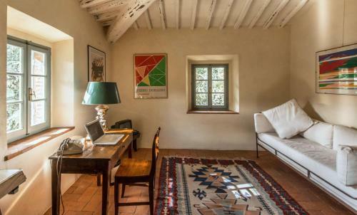 Villa Campassole