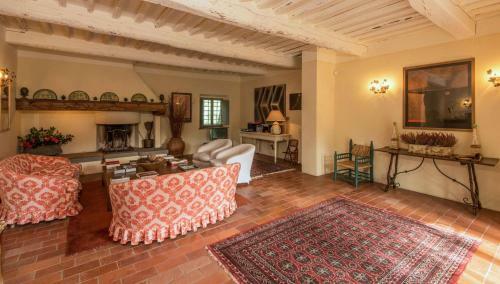 Villa Campassole