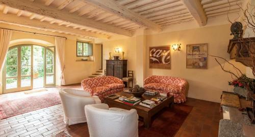 Villa Campassole