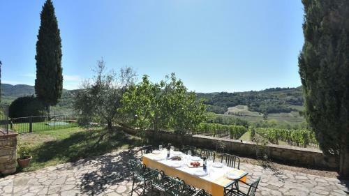 Villa Il Corno