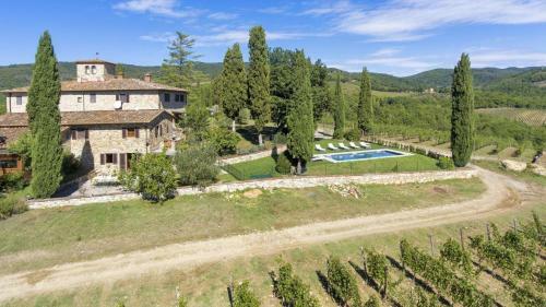 Villa Il Corno