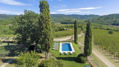 Villa Il Corno