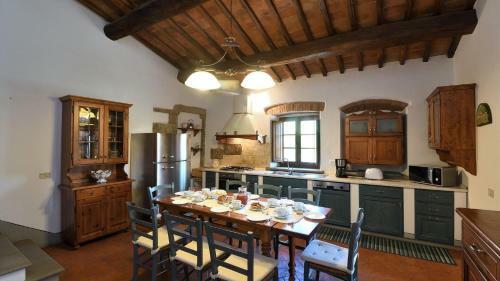 Villa Il Corno