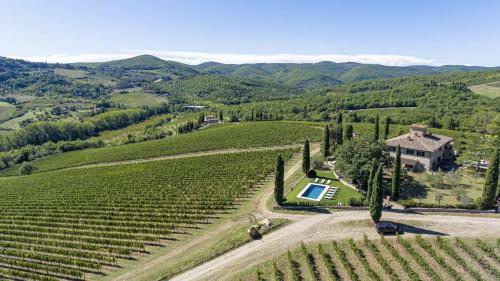 Villa Il Corno