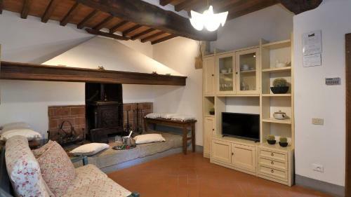 Villa Il Corno