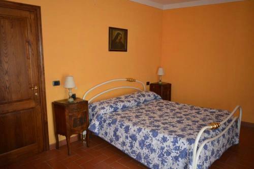 Apartamento Casa Furielli