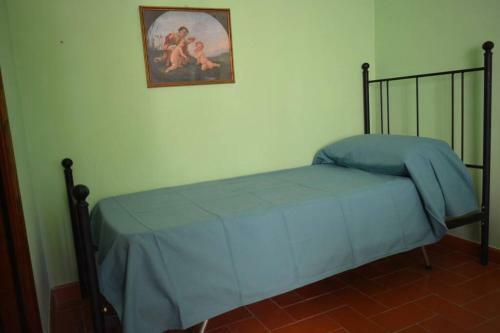 Apartamento Casa Furielli