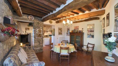 Villa Il Cipresso