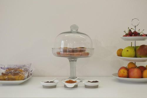 B&B Santa Lucia, Rapolla
