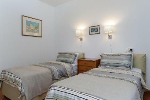 Apartamento Ranco Villa - 14006