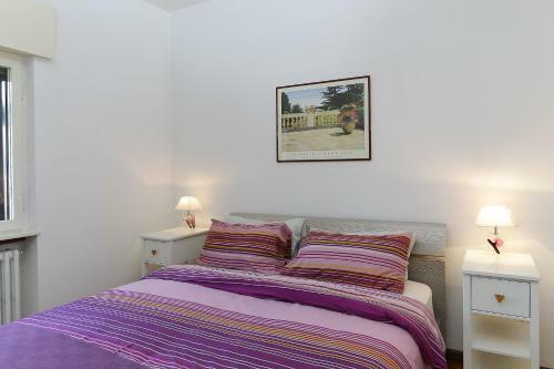Apartamento Ranco Villa - 14006