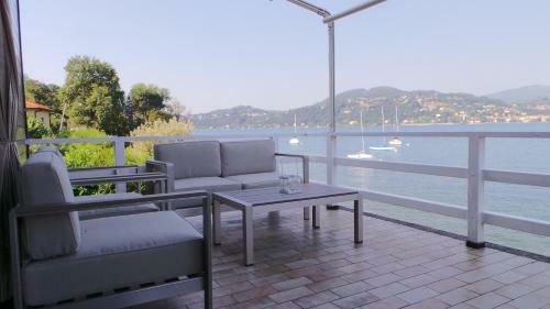 Apartamento Ranco Villa - 14006