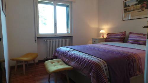 Apartamento Ranco Villa - 14006