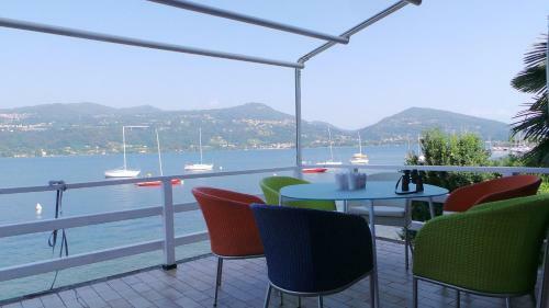 Apartamento Ranco Villa - 14006