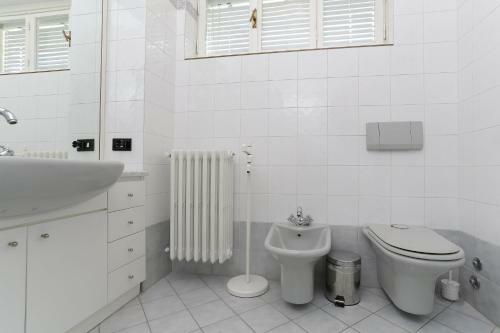 Apartamento Ranco Villa - 14006