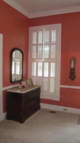 Mimi's Elegant Country Home