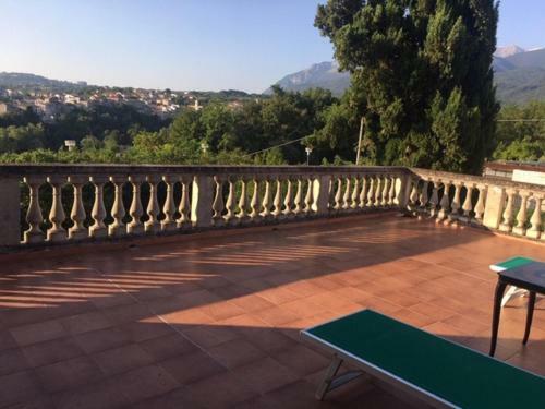 Villa Di Nonno Remo