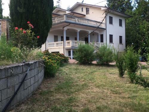 Villa Di Nonno Remo