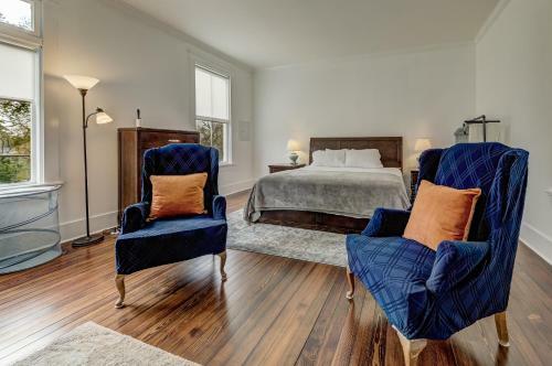 Bed & Breakfast Oak Hall