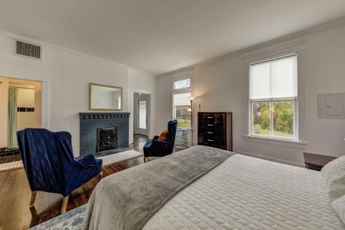 Bed & Breakfast Oak Hall