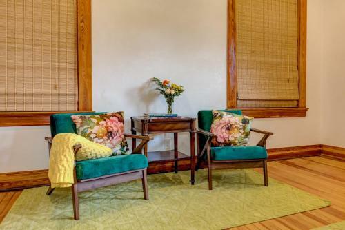 Bed & Breakfast Oak Hall