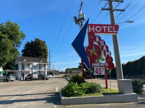 Asam Hotel