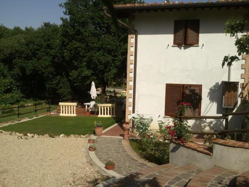 Bed & Breakfast Boscodisotto