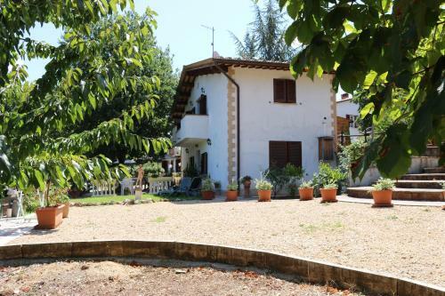 Bed & Breakfast Boscodisotto
