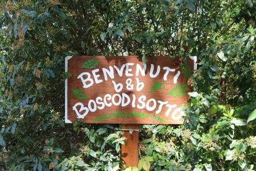 Bed & Breakfast Boscodisotto