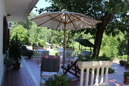 Bed & Breakfast Boscodisotto