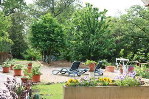 Bed & Breakfast Boscodisotto