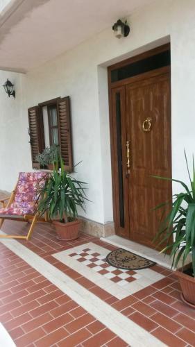 Bed & Breakfast Boscodisotto