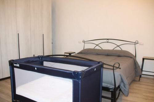 Carolina Apartment