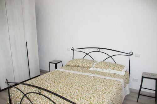 Carolina Apartment