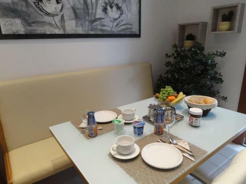 Bed & Breakfast Pension Silvia