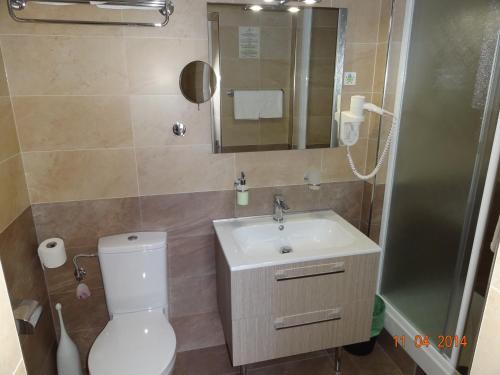 Bed & Breakfast Pension Silvia